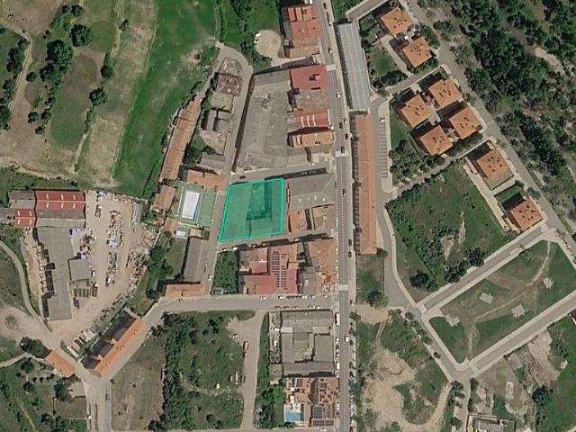 Terreno en venta en Pallars Jussà, Catalunya