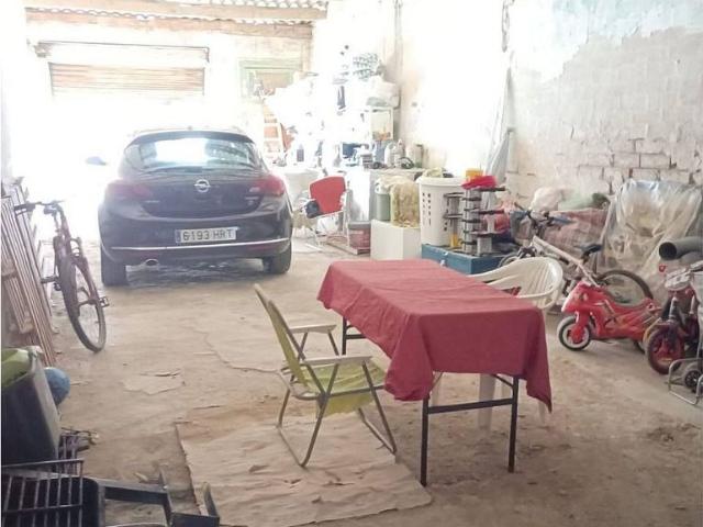 Terreno en venta en Ca n'Oriac, Sabadell