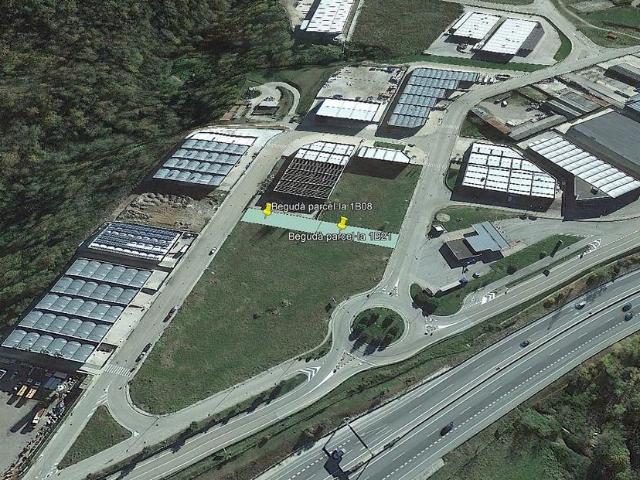 Terreno en venta en Garrotxa, Catalunya