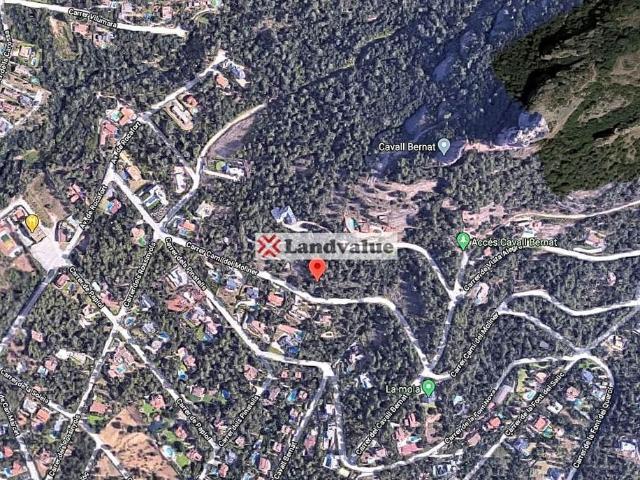 Terreno en venta en Cavall Bernat, Vallès Occidental