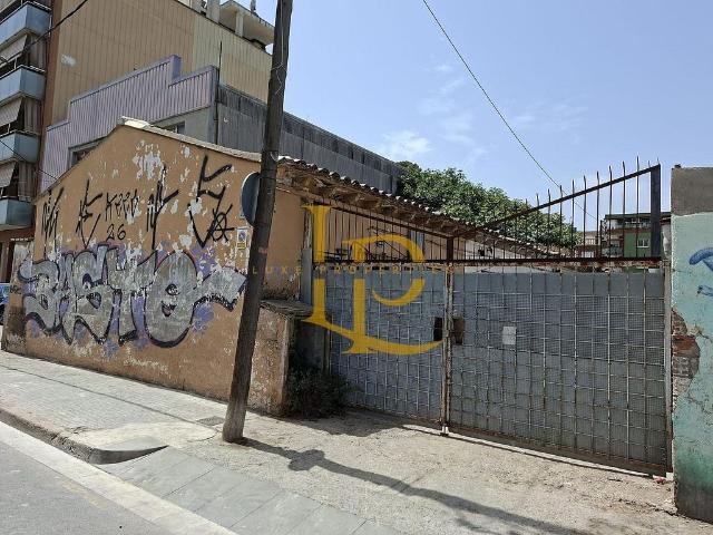Terreno en venta en Mas Rampinyo, Vallès Occidental