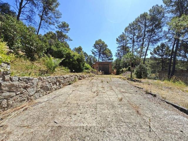 Terreno en venta en el Serrat de Castellnou, Bages