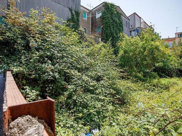 Terreno en venta en Santa Eugènia, Gironès
