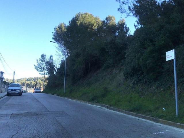 Terreno en venta en Baix Llobregat, Catalunya
