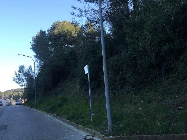 Terreno en venta en Baix Llobregat, Catalunya