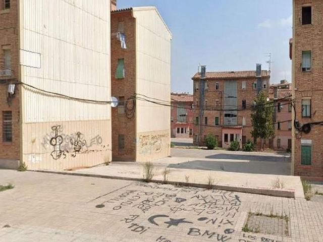 Terreno en venta en Blocs la Mariola, Segrià