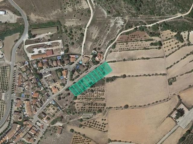 Terreno en venta en Bonastre Terreno en venta en Bonastre