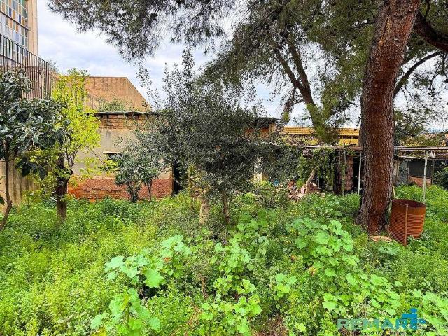 Terreno en venta en Barri Immaculada, Baix Camp