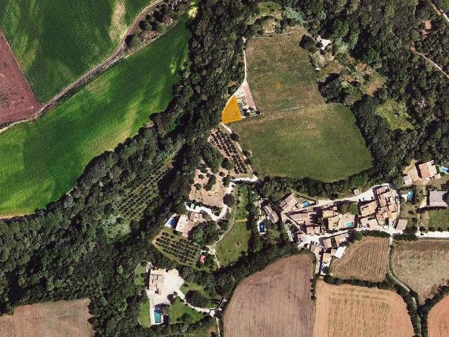 Terreno en venta en Alt Empordà, Catalunya