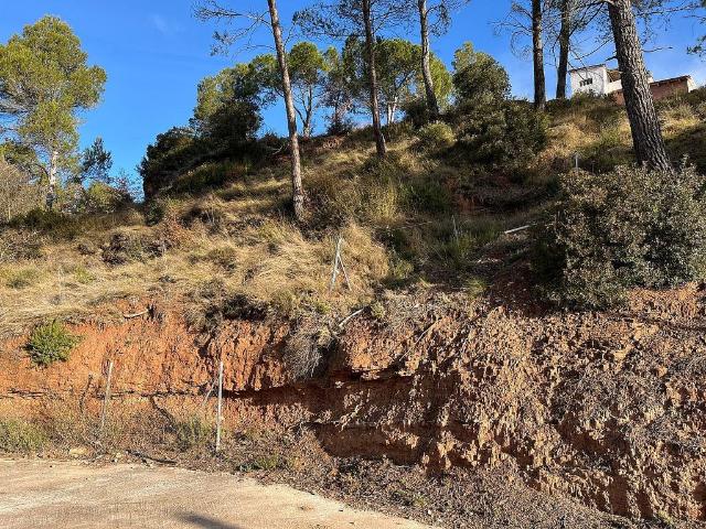 Terreno en venta en Bages, Catalunya