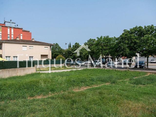 Terreno en venta en Banyoles, Banyoles