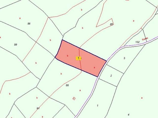 Terreno en venta en Baix Ebre, Catalunya