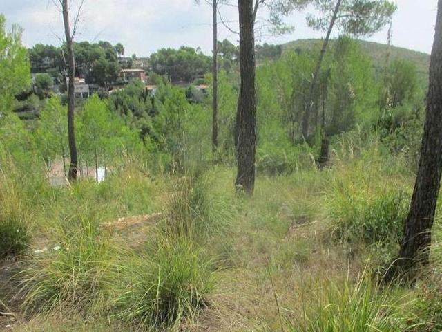 Terreno en venta en Cal Surià, Garraf