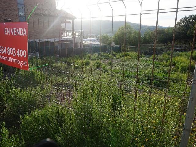 Terreno en venta en Baix Llobregat, Catalunya