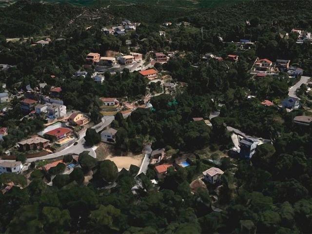 Terreno en venta en Baronía del Montseny, Vallès Oriental