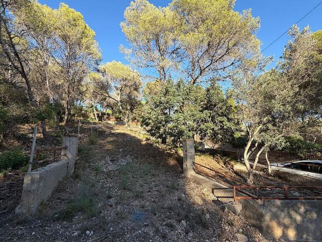 Terreno en venta en el Mas Tapet, Vilanova i la Geltrú