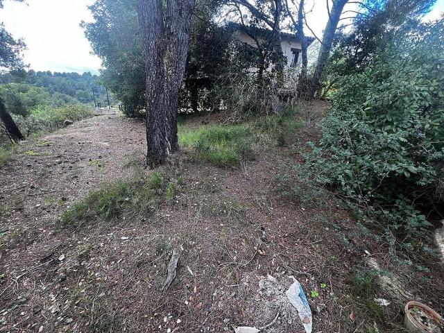 Terreno en venta en Almoster, Aubareda