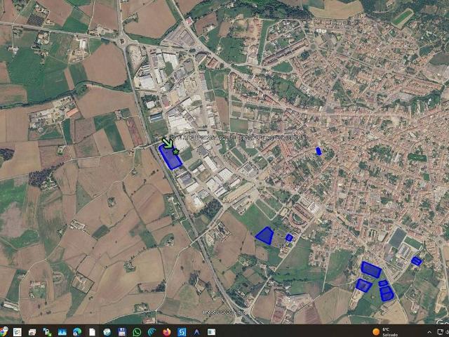 Terreno en venta en Gironès, Catalunya