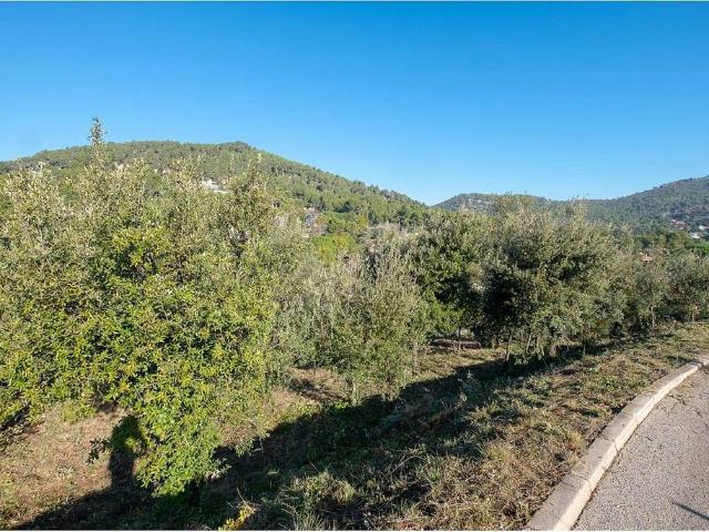 Terreno en venta en la Muntanyeta, Vallès Occidental