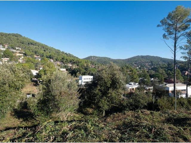 Terreno en venta en la Muntanyeta, Vallès Occidental