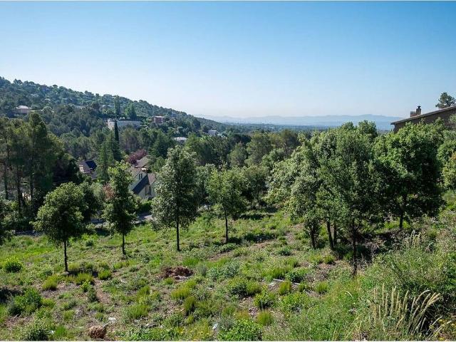 Terreno en venta en la Muntanyeta, Vallès Occidental
