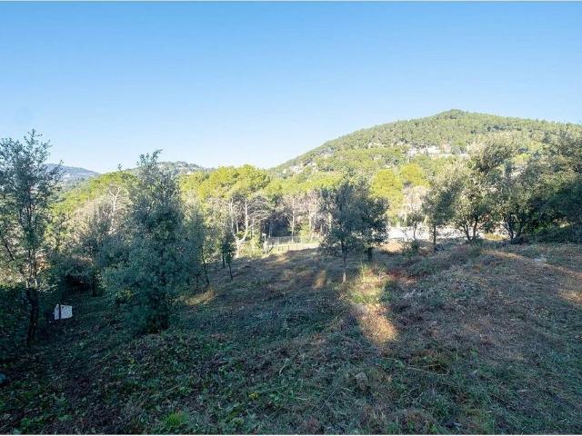 Terreno en venta en la Muntanyeta, Vallès Occidental