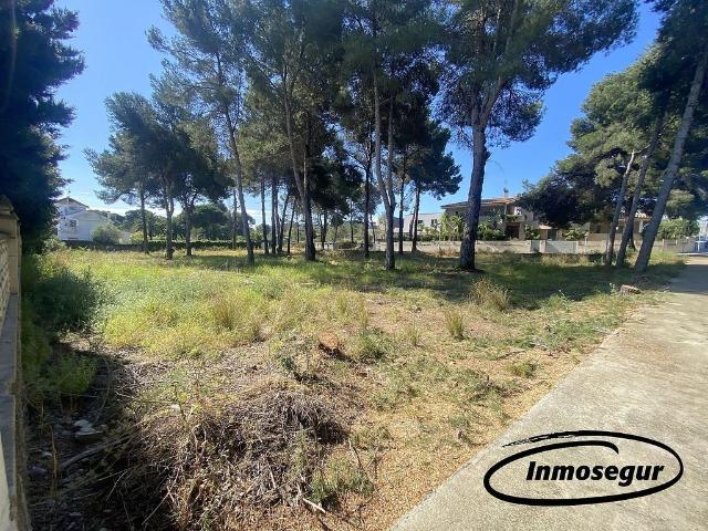 Terreno en venta en Salou, Cap Salou