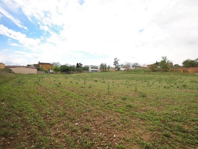 Terreno en venta en Baix Empordà, Catalunya