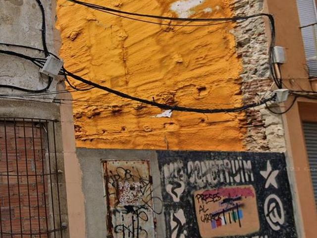 Terreno en venta en l'Havana, Maresme