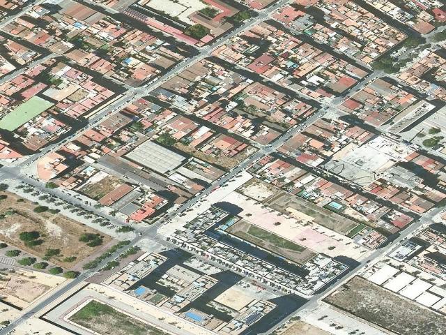 Terreno en venta en Districte 5, Barcelonès