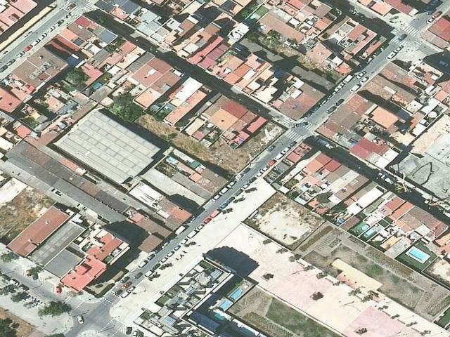 Terreno en venta en Districte 1, Barcelonès