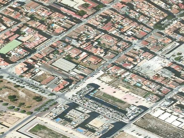 Terreno en venta en Districte 1, Barcelonès
