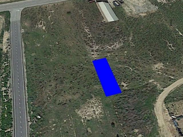 Terreno en venta en Garrigues, Catalunya