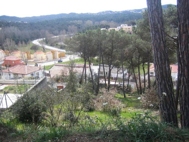 Terreno en venta en Terrafortuna, la Selva