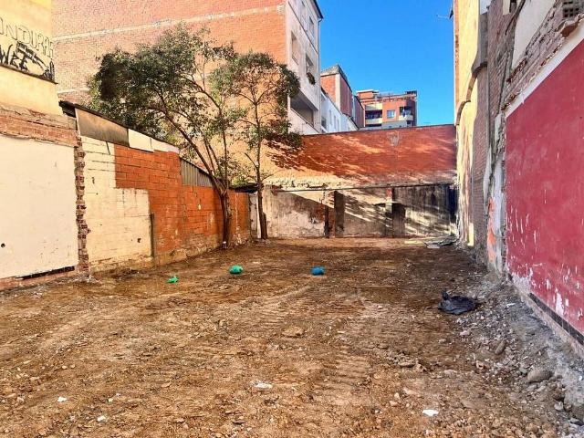 Terreno en venta en Santa Eugènia, Gironès