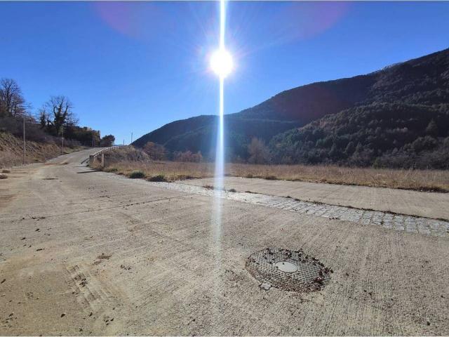 Terreno en venta en Solsonès, Catalunya