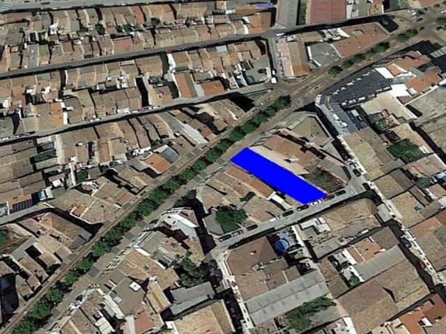 Terreno en venta en Tàrrega