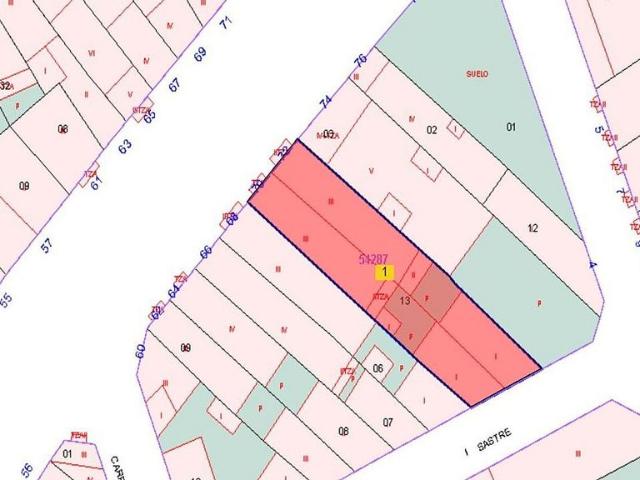 Terreno en venta en Urgell, Catalunya
