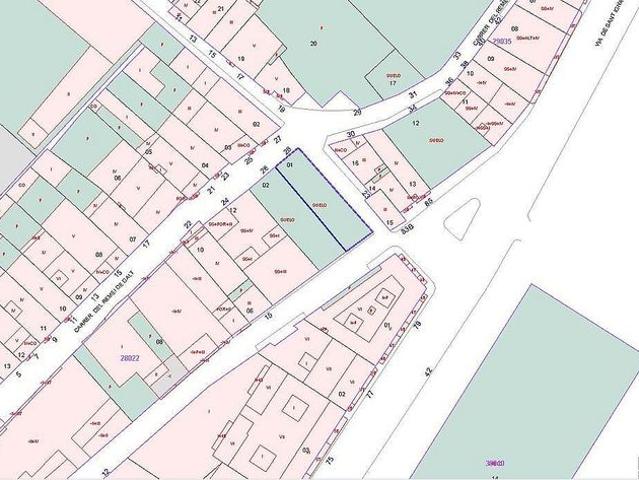 Terreno en venta en la Guia, Bages
