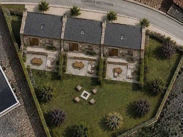 Terreno en venta en Cerdanya, Catalunya