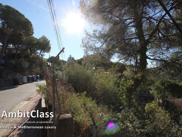 Terreno en venta en Maresme, Catalunya
