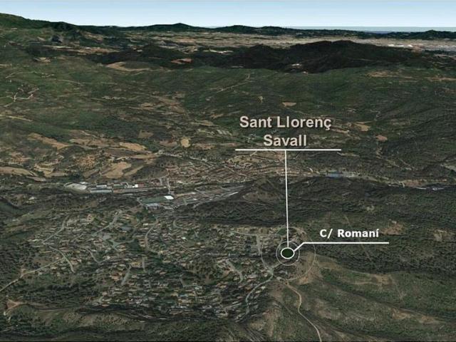 Terreno en venta en Vallès Occidental, Catalunya