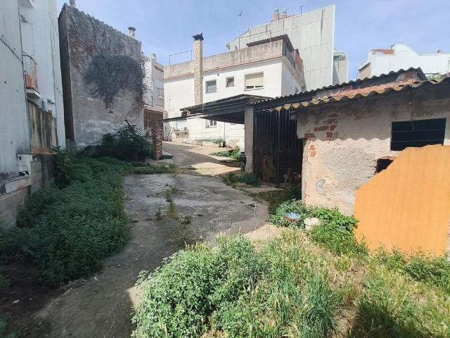 Terreno en venta en Sa Maçaneda, la Selva