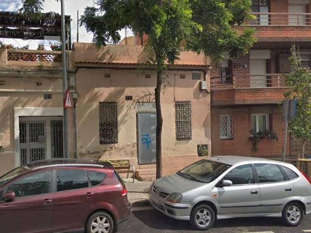 Terreno en venta en Horta-Guinardó, Barcelonès