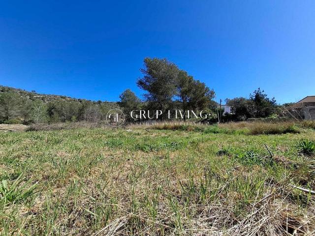 Terreno en venta en Garraf, Catalunya