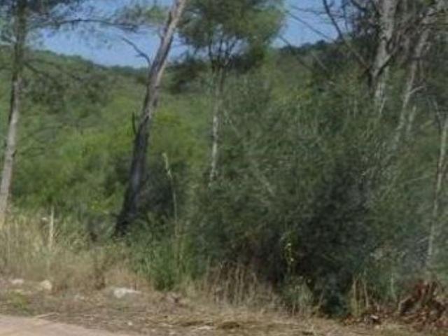 Terreno en venta en Olivella, Barcelona