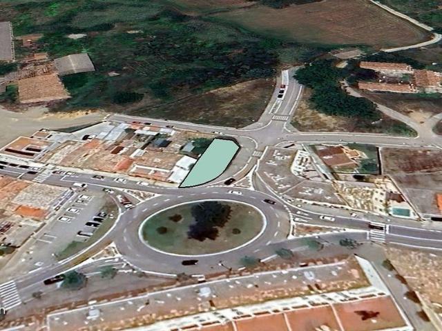 Terreno en venta en Forallac, Vulpellac