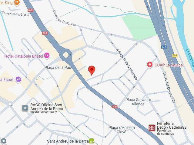 Terreno en venta en Baix Llobregat, Catalunya