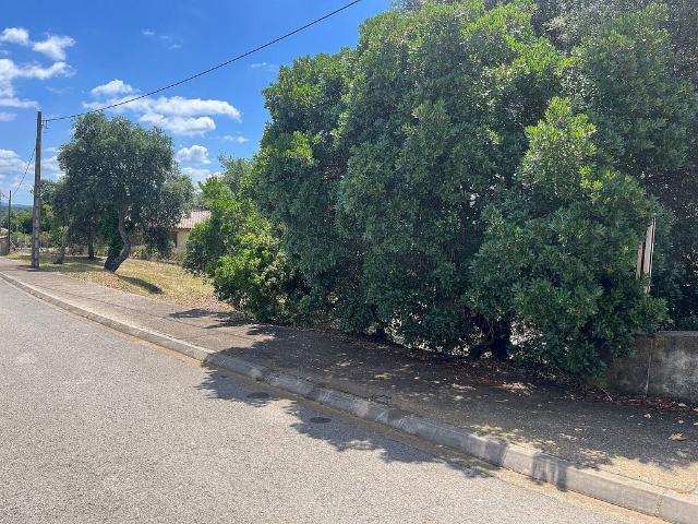 Terreno en venta en Mas Llunes, Gironès