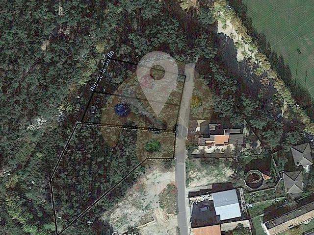 Terreno en venta en Alt Empordà, Catalunya